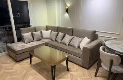 Apartment - 2 Bedrooms - 1 Bathroom for sale in Madinaty - Cairo