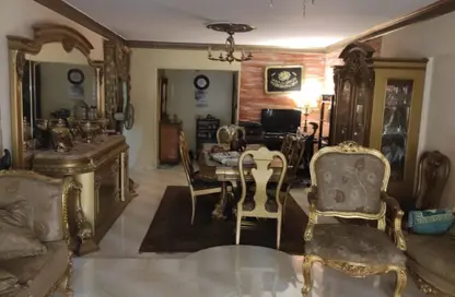 Apartment - 3 Bedrooms - 2 Bathrooms for sale in Al Nadi Al Ahly - Nasr City - Cairo