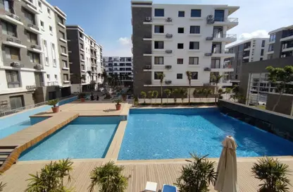 Apartment - 2 Bedrooms - 1 Bathroom for sale in Tag Sultan - Ring Road - Cairo