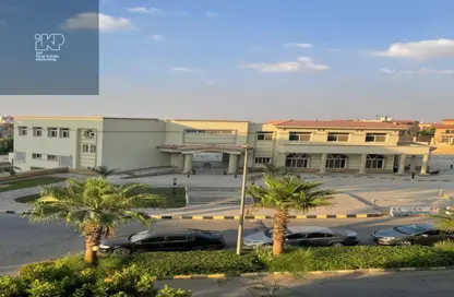 Apartment - 3 Bedrooms - 3 Bathrooms for sale in Acacia - 5th Settlement Compounds - The 5th Settlement - New Cairo City - Cairo