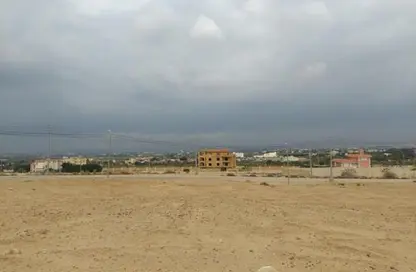 قطعة أرض - استوديو للبيع في جمعية احمد عرابى - مدينة العبور - القليوبية