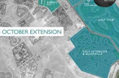 Villa - 5 Bedrooms - 6 Bathrooms for sale in The Crown - Cairo Alexandria Desert Road - 6 October City - Giza