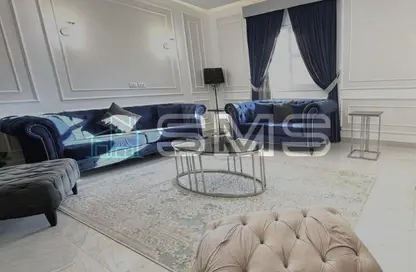 Apartment - 2 Bedrooms - 2 Bathrooms for rent in Hyde Park - 5th Settlement Compounds - The 5th Settlement - New Cairo City - Cairo