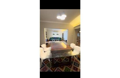 Apartment - 3 Bedrooms - 2 Bathrooms for rent in Al Andalus St. - Roxy - Heliopolis - Masr El Gedida - Cairo