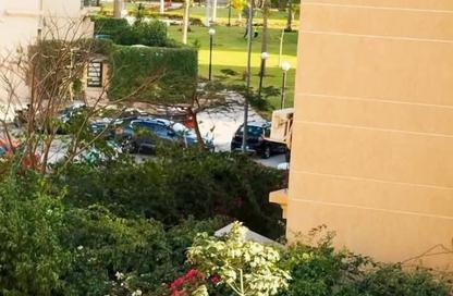 Apartment - 3 Bedrooms - 3 Bathrooms for sale in El Rehab Extension - Al Rehab - New Cairo City - Cairo