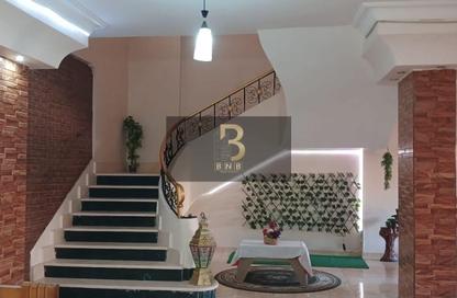 Duplex - 3 Bedrooms - 3 Bathrooms for sale in South Investors Area - New Cairo City - Cairo
