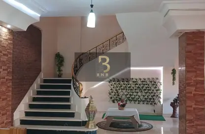 Duplex - 3 Bedrooms - 3 Bathrooms for sale in South Investors Area - New Cairo City - Cairo