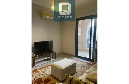 Apartment - 3 Bedrooms - 2 Bathrooms for rent in Celia - New Capital Compounds - New Capital City - Cairo