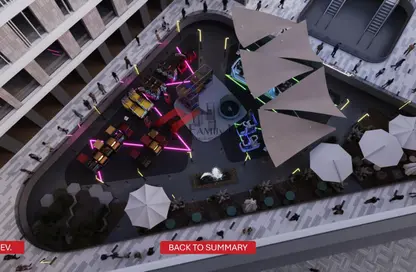 محل تجاري - استوديو - 1 حمام للبيع في طريق بلبيس - خط 10 - الحي الثالث - مدينة العبور - القليوبية