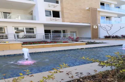 Apartment - 3 Bedrooms - 3 Bathrooms for sale in Mountain View iCity October - 6 October Compounds - 6 October City - Giza