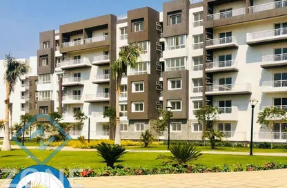 Apartment - Studio - 1 Bathroom for sale in Madinaty - Cairo