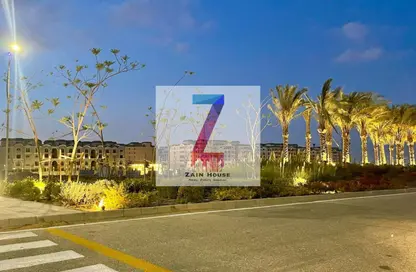 Apartment - 2 Bedrooms - 3 Bathrooms for sale in L'avenir - Mostakbal City Compounds - Mostakbal City - Future City - Cairo Apartment - 2 Bedrooms - 3 Bathrooms for sale in L'avenir - Mostakbal City Compounds - Mostakbal City - Future City - Cairo