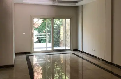 Villa - 5 Bedrooms - 3 Bathrooms for rent in El Koronfel - The 5th Settlement - New Cairo City - Cairo