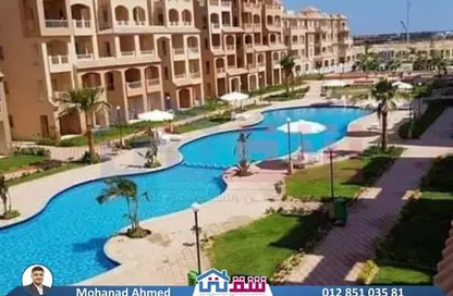 شقة - 3 غرف نوم - 2 حمامات للبيع في سيدي عبد الرحمن - الساحل الشمالي