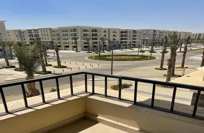 Apartment - 3 Bedrooms - 4 Bathrooms for rent in Mivida - 5th Settlement Compounds - The 5th Settlement - New Cairo City - Cairo