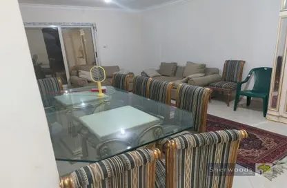 Apartment - 3 Bedrooms - 3 Bathrooms for sale in Hadayek October - 6 October City - Giza