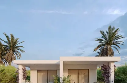 فيلا - 3 غرف نوم - 3 حمامات للبيع في مانجروفي ريزيدنس - الجونة - الغردقة - محافظة البحر الاحمر