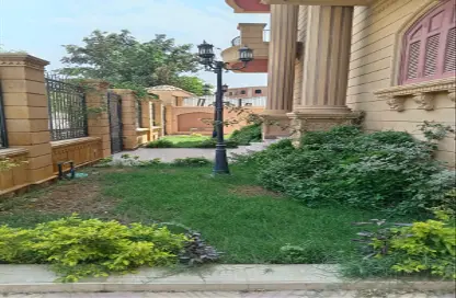 شقة - 3 غرف نوم - 2 حمامات للايجار في النرجس 2 - النرجس - مدينة القاهرة الجديدة - القاهرة