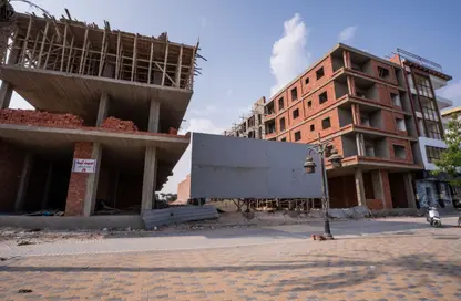 Apartment - 2 Bedrooms - 1 Bathroom for sale in Princess Resort - Hurghada Resorts - Hurghada - Red Sea