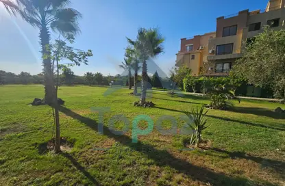 Duplex - 3 Bedrooms - 4 Bathrooms for sale in Casa - Sheikh Zayed Compounds - Sheikh Zayed City - Giza