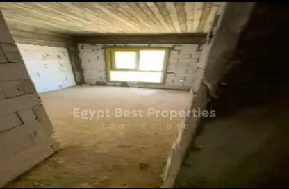 شقة - 3 غرف نوم - 3 حمامات للبيع في ماونتن فيو أي سيتي أكتوبر - كمبوندات 6 أكتوبر - مدينة 6 أكتوبر - الجيزة