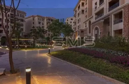 Apartment - 2 Bedrooms - 3 Bathrooms for rent in 90 Avenue - South Investors Area - New Cairo City - Cairo