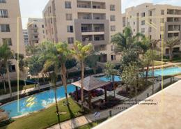 Apartment - 3 bedrooms - 3 bathrooms for للبيع in The Square - 5th Settlement Compounds - The 5th Settlement - New Cairo City - Cairo Apartment - 3 bedrooms - 3 bathrooms for للبيع in The Square - 5th Settlement Compounds - The 5th Settlement - New Cairo City - Cairo