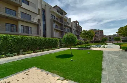 Apartment - 3 Bedrooms - 3 Bathrooms for sale in Moon Residences - Fifth Square - The 5th Settlement - New Cairo City - Cairo
