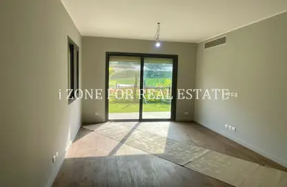 Apartment - 2 Bedrooms - 3 Bathrooms for rent in Villette - 5th Settlement Compounds - The 5th Settlement - New Cairo City - Cairo