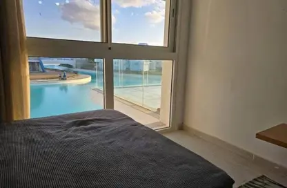 Chalet - 2 Bedrooms - 2 Bathrooms for sale in D-Bay - Qesm Ad Dabaah - North Coast