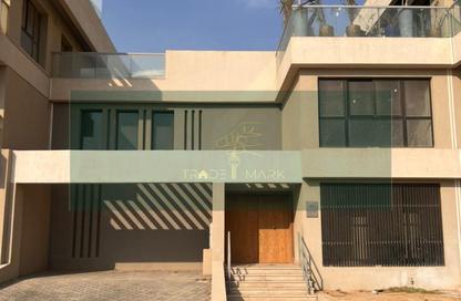 Duplex - 4 Bedrooms - 4 Bathrooms for sale in Villette - 5th Settlement Compounds - The 5th Settlement - New Cairo City - Cairo