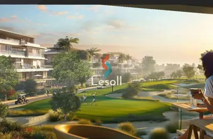 شقة - 1 حمام للبيع في ساوث ميد - قسم الضبعة - الساحل الشمالي شقة - 1 حمام للبيع في ساوث ميد - قسم الضبعة - الساحل الشمالي