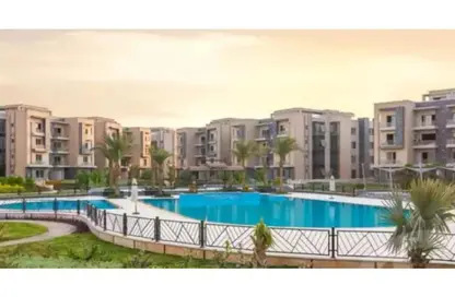 شقة - 2 غرف نوم - 3 حمامات للبيع في دبليو من ووتر وي - المستثمرين الجنوبية - مدينة القاهرة الجديدة - القاهرة شقة - 2 غرف نوم - 3 حمامات للبيع في دبليو من ووتر وي - المستثمرين الجنوبية - مدينة القاهرة الجديدة - القاهرة