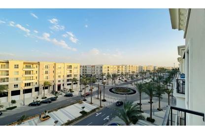 Apartment - 1 Bedroom - 1 Bathroom for sale in Mivida - 5th Settlement Compounds - The 5th Settlement - New Cairo City - Cairo
