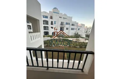 Chalet - 2 Bedrooms - 2 Bathrooms for sale in Marassi - Sidi Abdel Rahman - North Coast