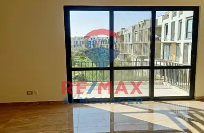 دوبلكس - 4 غرف نوم - 4 حمامات للايجار في ويستاون - كمبوندات الشيخ زايد - الشيخ زايد - الجيزة