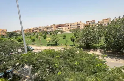 شقة - 3 غرف نوم - 2 حمامات للبيع في الياسمين 2 - الياسمين - مدينة القاهرة الجديدة - القاهرة
