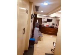 شقة - 3 غرف نوم - 2 حمامات for للبيع in شارع مراد - منطقة الجيزة - جنوب الجيزة - الجيزة