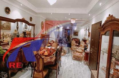 Apartment - 3 Bedrooms - 2 Bathrooms for sale in Salah Salem St. - El Banafseg 9 - El Banafseg - New Cairo City - Cairo