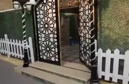 Apartment - 3 Bedrooms - 2 Bathrooms for sale in Al Khamayel city - Sheikh Zayed Compounds - Sheikh Zayed City - Giza