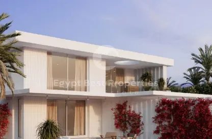 Chalet - 2 Bedrooms - 3 Bathrooms for sale in Soma Breeze - Soma Bay - Safaga - Hurghada - Red Sea