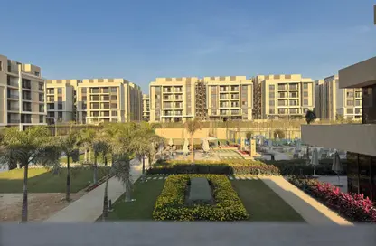 Apartment - 3 Bedrooms - 3 Bathrooms for sale in Fifth Square - The 5th Settlement - New Cairo City - Cairo