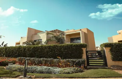 شقة - 3 غرف نوم - 4 حمامات للبيع في جويا - محور 26 يوليو - مدينة 6 أكتوبر - الجيزة