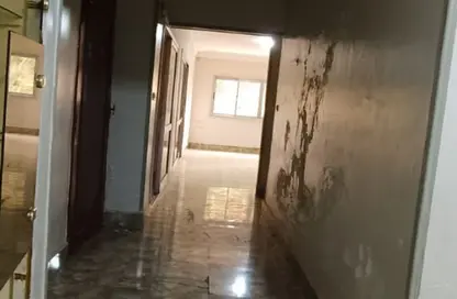 شقة - 5 غرف نوم - 3 حمامات للايجار في شارع الميرغني - ارض الجولف - مصر الجديدة - القاهرة