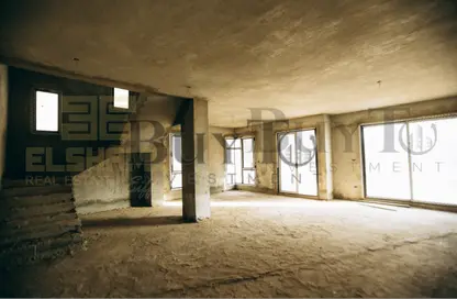 Twin House - 5 Bedrooms - 5 Bathrooms for sale in Villette - 5th Settlement Compounds - The 5th Settlement - New Cairo City - Cairo