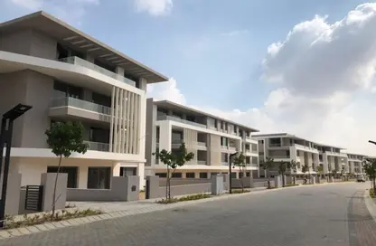 Apartment - 2 Bedrooms - 2 Bathrooms for sale in Joulz - Cairo Alexandria Desert Road - 6 October City - Giza