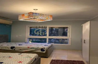 Apartment - 3 Bedrooms - 2 Bathrooms for sale in Zayed Regency - Sheikh Zayed Compounds - Sheikh Zayed City - Giza