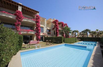 Apartment - Studio - 1 Bathroom for sale in Veranda - Sahl Hasheesh - Hurghada - Red Sea