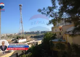 شقة - 2 غرف نوم - 2 حمامات للبيع في شارع كفر عبده - كفر عبده - رشدي - حي شرق - الاسكندرية