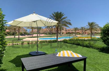 Chalet - 2 Bedrooms - 3 Bathrooms for sale in La Vista Bay - La Vista - Qesm Ad Dabaah - North Coast